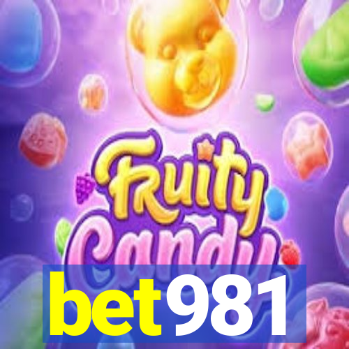 bet981