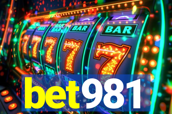 bet981