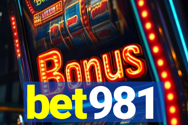 bet981