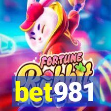 bet981