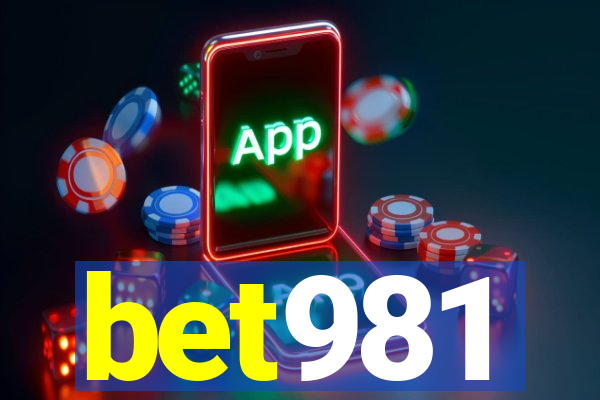 bet981