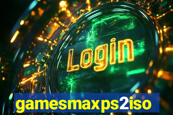 gamesmaxps2iso