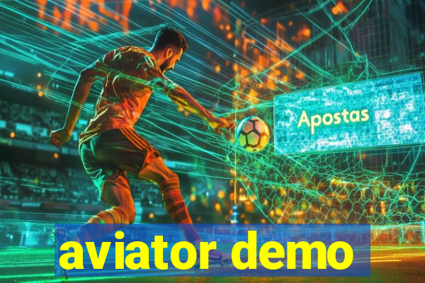 aviator demo