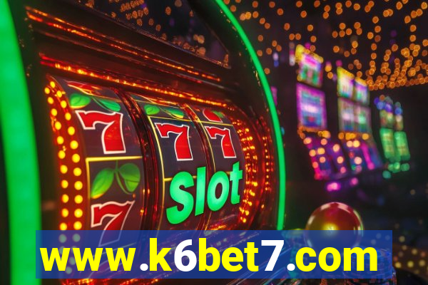 www.k6bet7.com