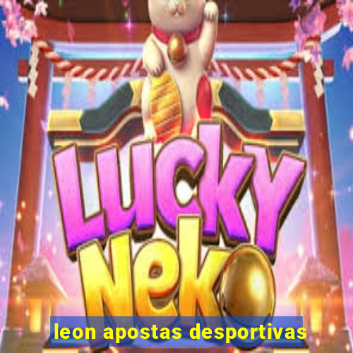 leon apostas desportivas