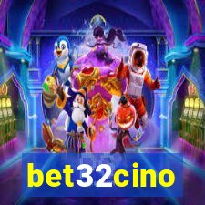 bet32cino