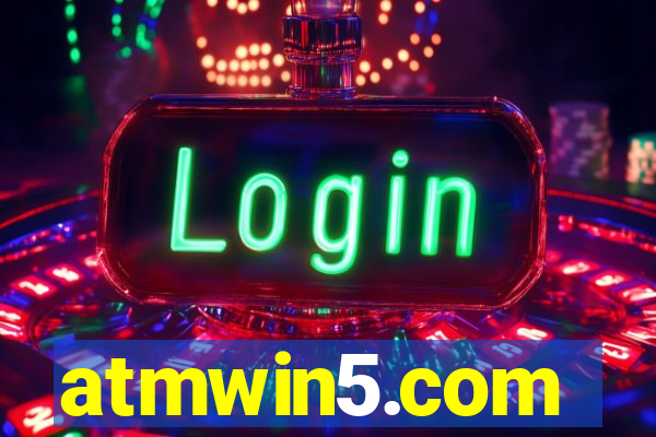 atmwin5.com