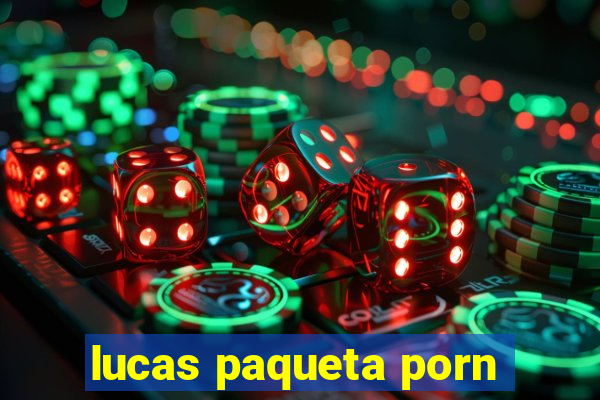 lucas paqueta porn