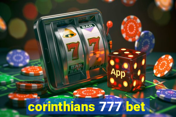 corinthians 777 bet