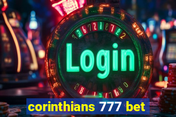 corinthians 777 bet