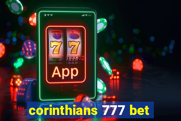 corinthians 777 bet