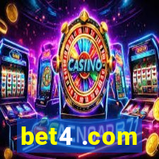 bet4 .com