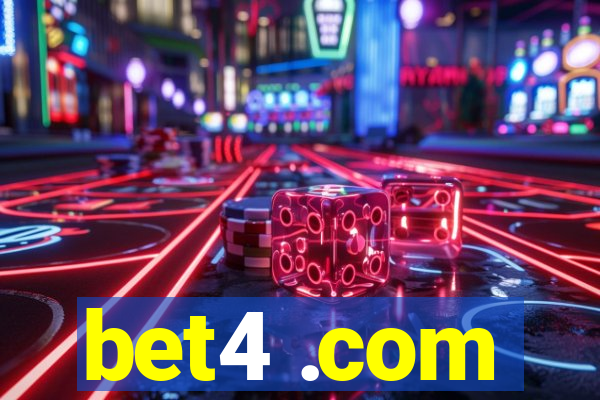 bet4 .com