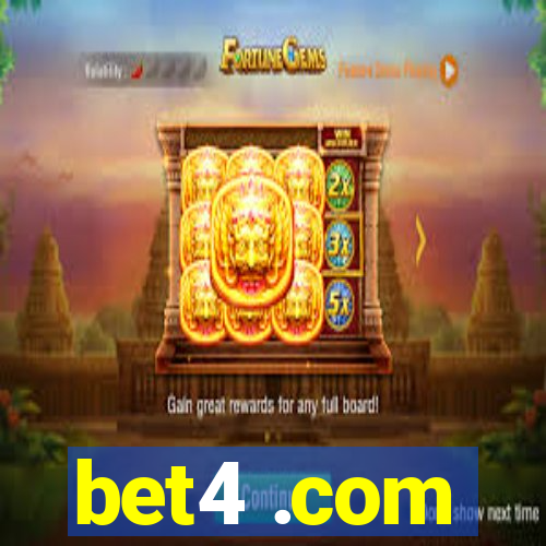 bet4 .com