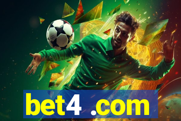 bet4 .com