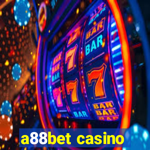 a88bet casino