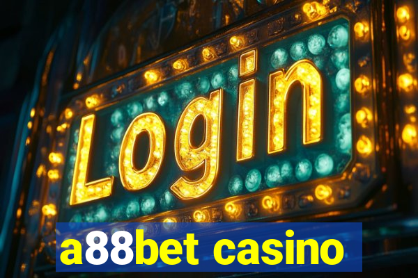 a88bet casino