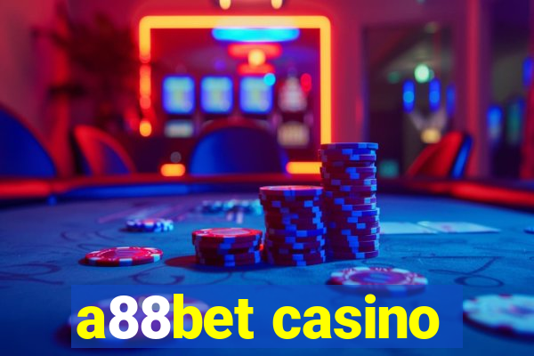 a88bet casino