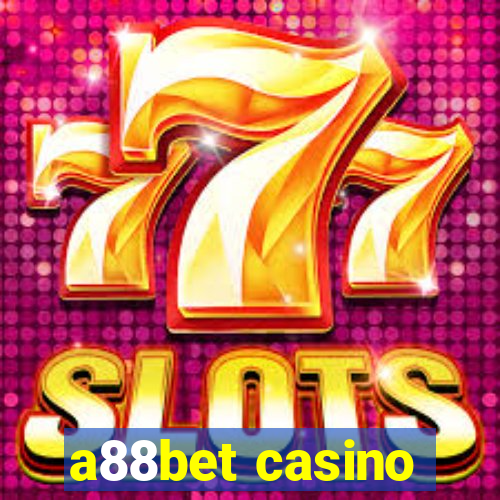 a88bet casino