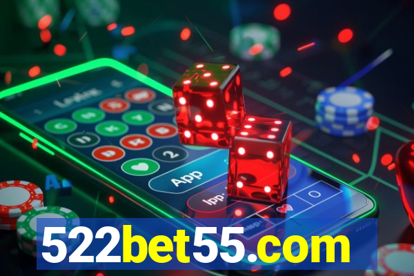 522bet55.com