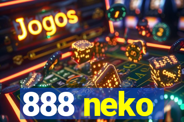 888 neko