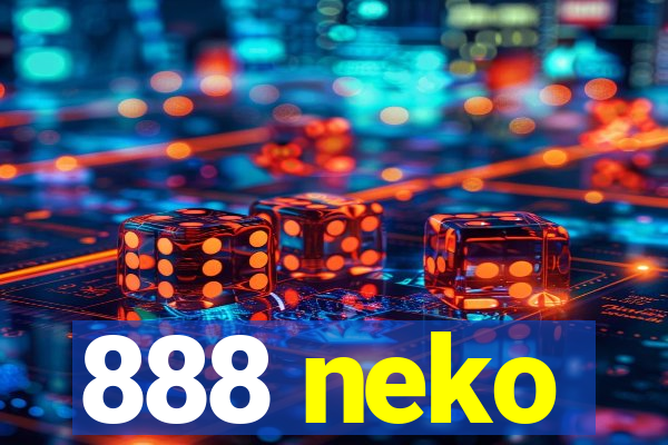 888 neko