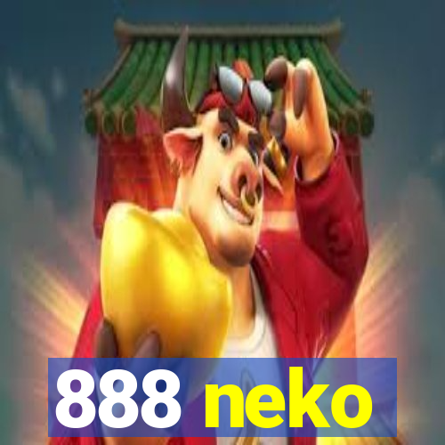 888 neko