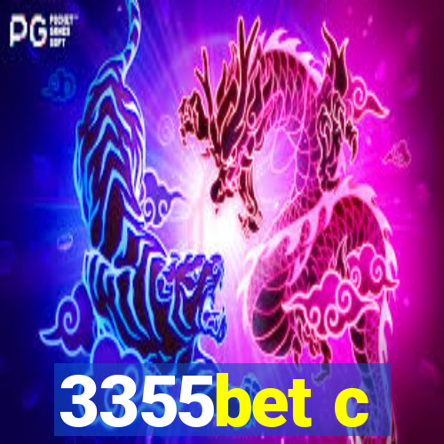 3355bet c