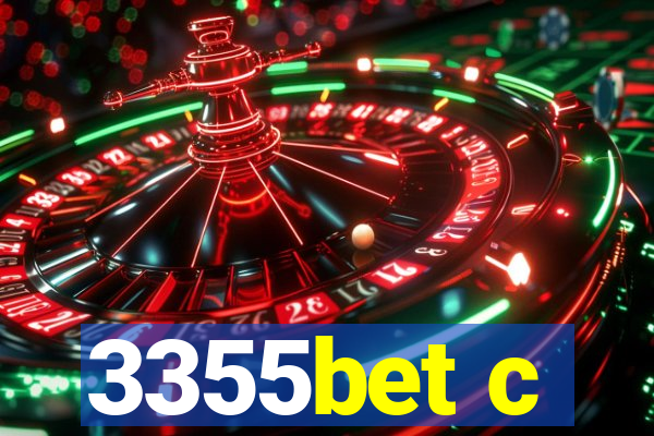 3355bet c