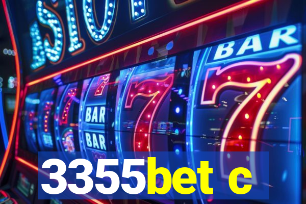 3355bet c