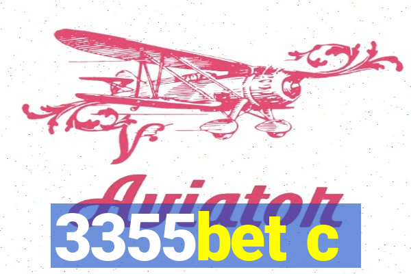 3355bet c