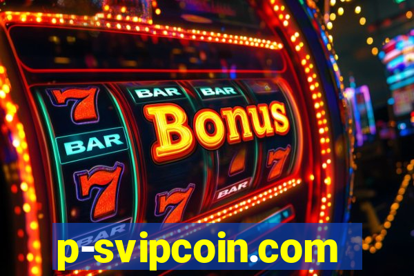 p-svipcoin.com