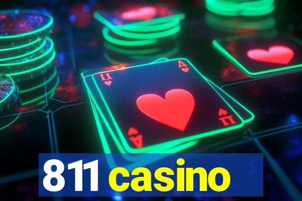 811 casino