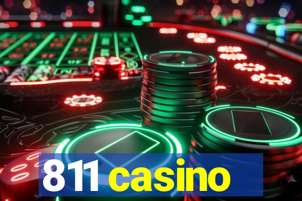 811 casino