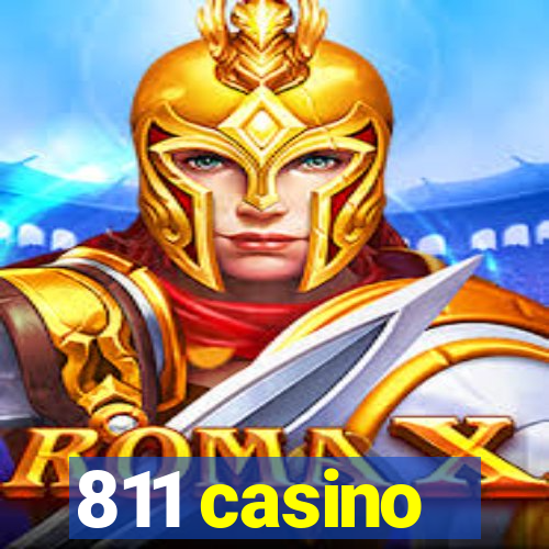 811 casino