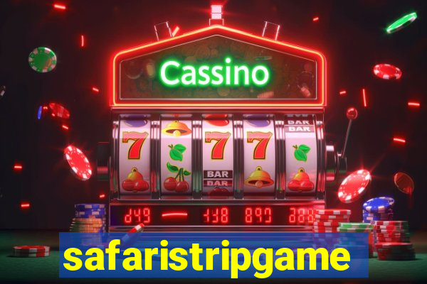 safaristripgame