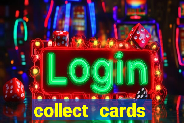 collect cards baixar app