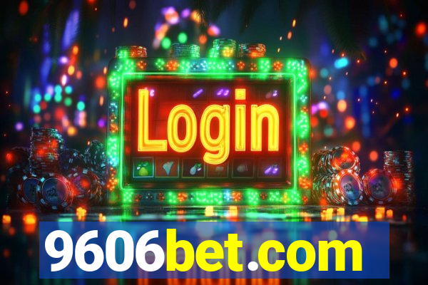 9606bet.com