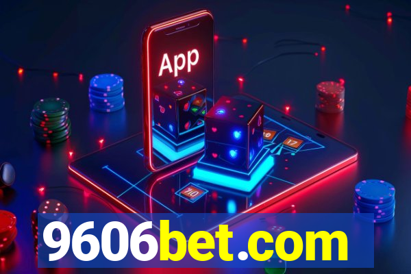 9606bet.com