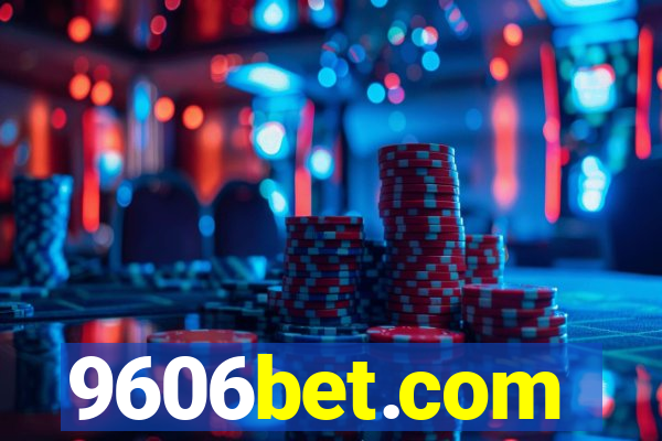 9606bet.com