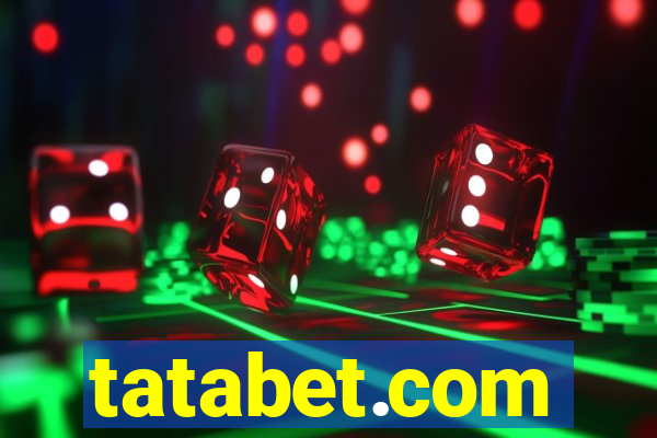 tatabet.com