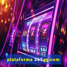 plataforma 365gg.com