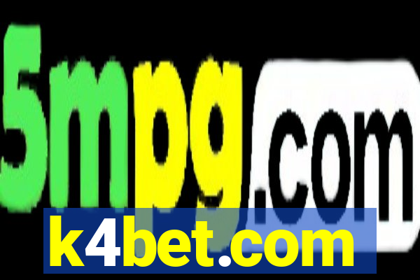 k4bet.com