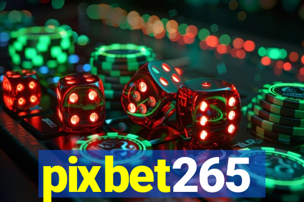 pixbet265