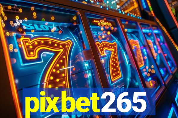 pixbet265