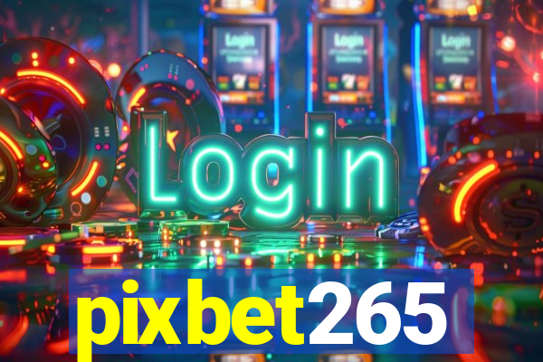 pixbet265