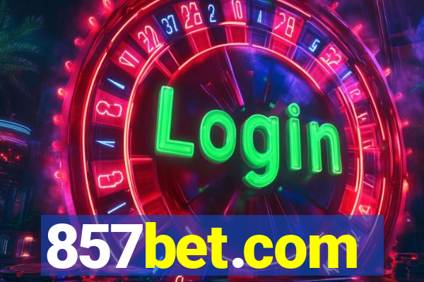 857bet.com