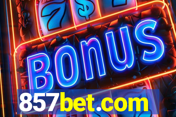 857bet.com