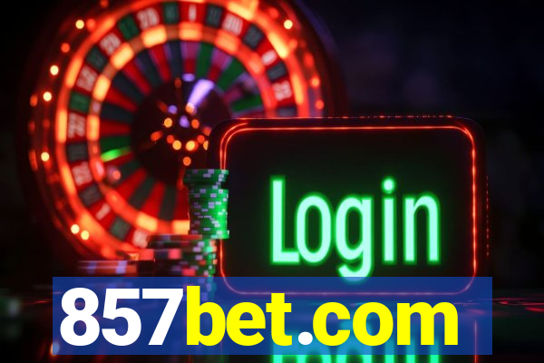 857bet.com