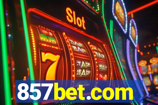 857bet.com